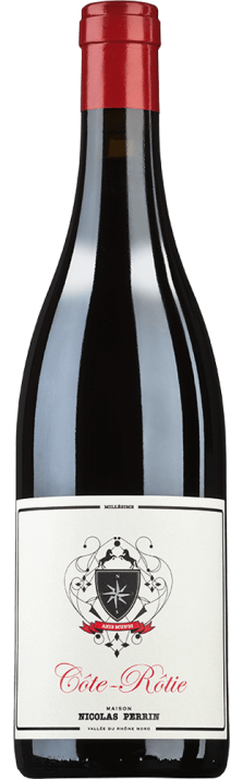 2009 Côte-Rôtie AOC Maison Nicolas Perrin 750.00