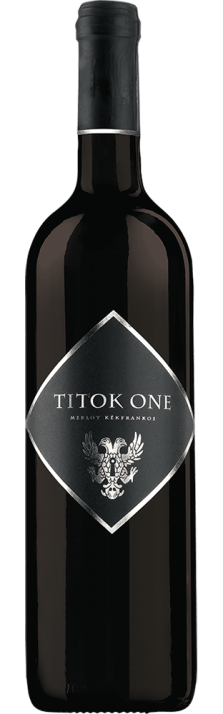 2008 Titok One Villány Gere Attila Winery 750.00