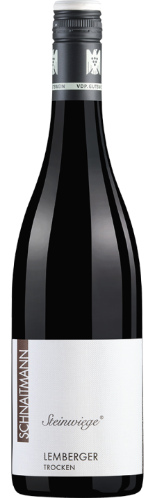 2016 Lemberger Steinwiege trocken Württemberg Weingut Rainer Schnaitmann (Bio) 750.00 2016 Lemberger Steinwiege trocken Württemberg Weingut Rainer Schnaitmann (Bio) 750.00