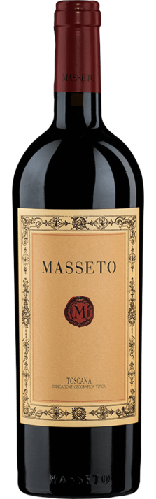 2014 Masseto Toscana IGT 750.00