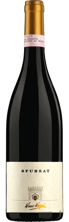 2011 Sfursat Carlo Negri Sforzato Valtellina DOCG Nino Negri 750.00