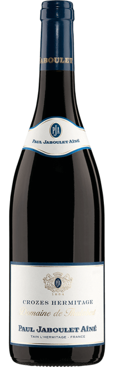 2012 Crozes Hermitage AOC Domaine de Thalabert Paul Jaboulet Aîné 750.00