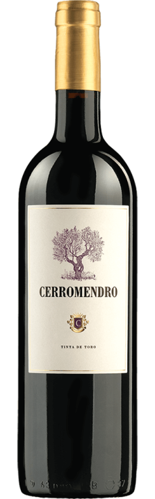 2010 Cerromendro Toro DO Bodegas Valpiculata 750.00