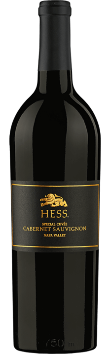 2014 Cabernet Sauvignon Special Cuvée Napa Valley The Hess Collection Winery 750.00