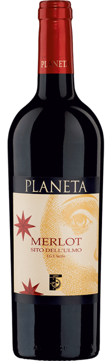 2011 Merlot Sito dell'Ulmo Sicilia IGT Aziende Agricole Planeta 750.00 2011 Merlot Sito dell'Ulmo Sicilia IGT Aziende Agricole Planeta 750.00