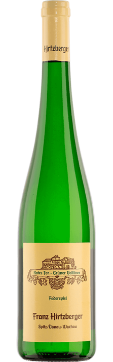 2016 Grüner Veltliner Federspiel Spitzer Rotes Tor Weingut Franz Hirtzberger 750.00 2016 Grüner Veltliner Federspiel Spitzer Rotes Tor Weingut Franz Hirtzberger 750.00