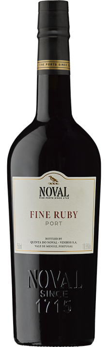 Porto Fine Ruby Quinta do Noval 750