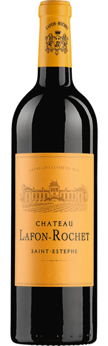 2011 Château Lafon-Rochet 4e Cru Classé St-Estèphe AOC 750.00