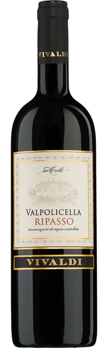 2016 Valpolicella DOC Ripasso Ai Colli Vivaldi 750.00