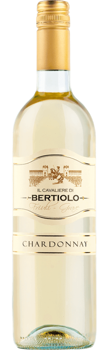 2013 Chardonnay Grave Friuli DOC Il Cavaliere di Bertiolo Cantina di Bertiolo 750.00 2013 Chardonnay Grave Friuli DOC Il Cavaliere di Bertiolo Cantina di Bertiolo 750.00