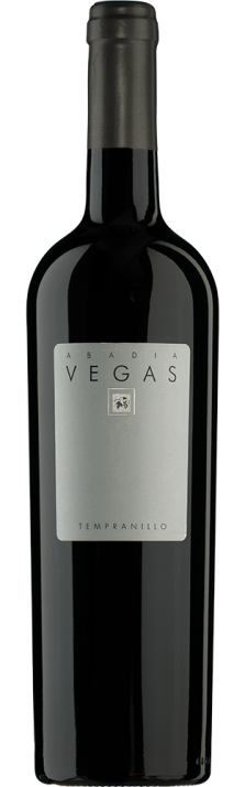 2018 Abadía Vegas Tempranillo VT Castilla y León Bodegas Avelino Vegas 750.00 2018 Abadía Vegas Tempranillo VT Castilla y León Bodegas Avelino Vegas 750.00