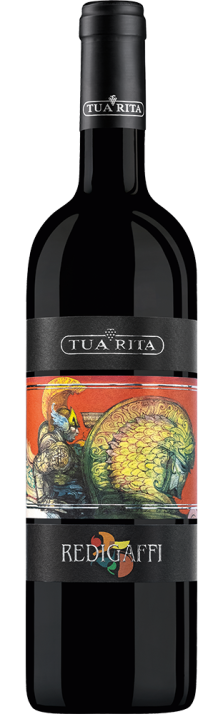 2019 Redigaffi Merlot Toscana IGT Azienda Agricola Tua Rita 3000 2019 Redigaffi Merlot Toscana IGT Azienda Agricola Tua Rita 3000