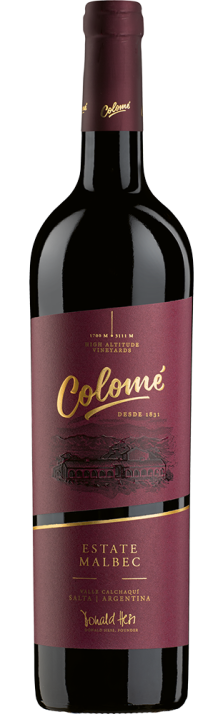2019 Malbec Estate Valle Calchaquí Bodega Colomé 1500