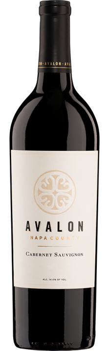 2014 Cabernet Sauvignon Napa County Avalon Winery 750.00
