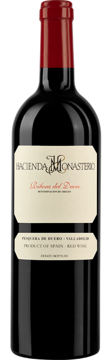 2022 Hacienda Monasterio Ribera del Duero DO Bodegas Hacienda Monasterio 750 2022 Hacienda Monasterio Ribera del Duero DO Bodegas Hacienda Monasterio 750