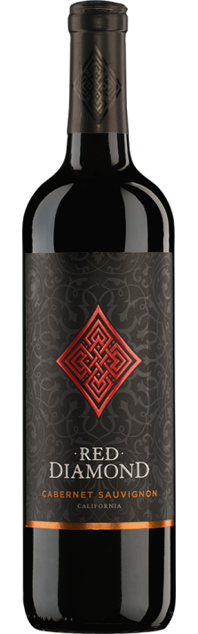 2012 Cabernet Sauvignon California Red Diamond Winery 750.00