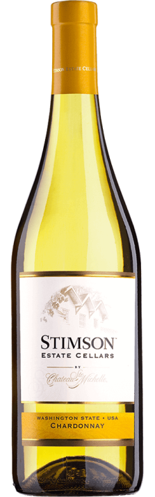 2014 Chardonnay Washington State Stimson Estate Cellars 750.00