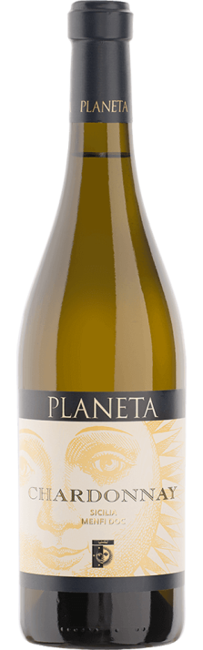 2014 Chardonnay Sicilia Menfi DOC Aziende Agricole Planeta 750.00 2014 Chardonnay Sicilia Menfi DOC Aziende Agricole Planeta 750.00