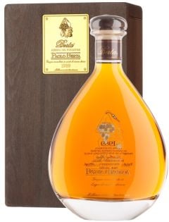 1995 Grappa Riserva del Fondatore Distilleria Berta 700.00