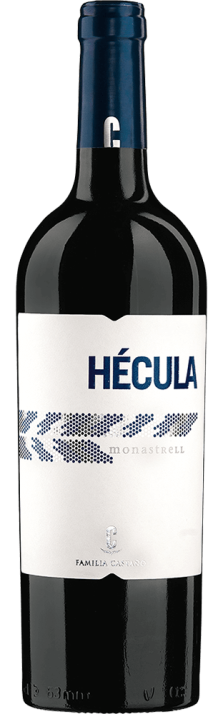 2012 Hécula Yecla DO Bodegas Castaño 1500.00