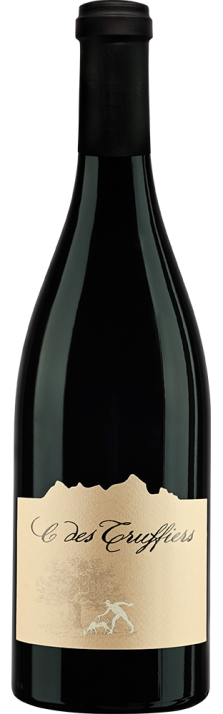 2022 Clos des Truffiers Vin de France 1500