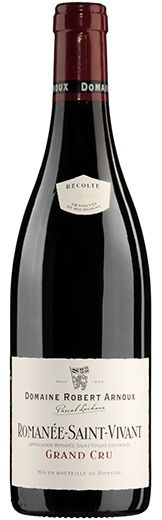 2004 Romanée-St-Vivant Grand Cru AOC Domaine Robert Arnoux 750.00