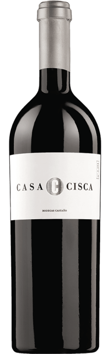Casa Cisca VM Bodegas Castaño Cosecha 2006 750.00