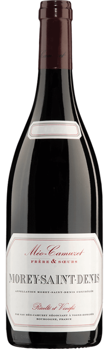 2016 Morey-St-Denis AOC Méo-Camuzet Frère & Soeurs 750.00