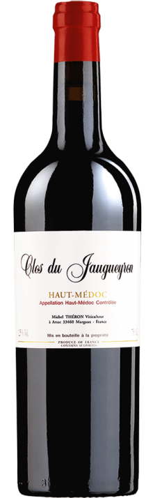 2010 Clos du Jaugueyron Haut-Médoc AOC 750.00