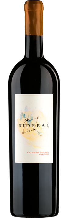 2015 Sideral Valle del Cachapoal Viña San Pedro 750.00