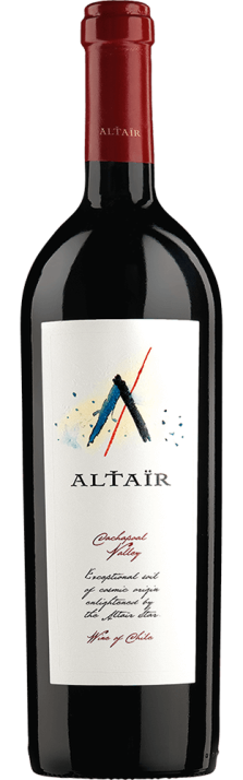 2011 Altaïr Valle del Cachapoal DO Altaïr Viña San Pedro 750.00 2011 Altaïr Valle del Cachapoal DO Altaïr Viña San Pedro 750.00