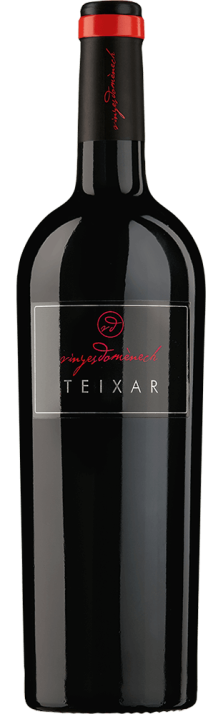 2010 Teixar Montsant DO Vinyes Domenech 750.00