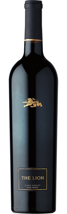 2013 The Lion Cabernet Sauvignon Mount Veeder Napa Valley The Hess Collection Winery 750.00