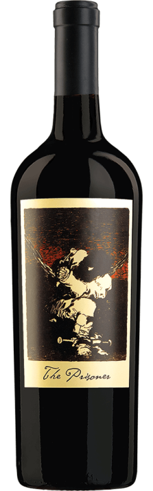 2015 The Prisoner Napa Valley The Prisoner Wine Company 750.00 2015 The Prisoner Napa Valley The Prisoner Wine Company 750.00