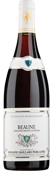 2010 Beaune AOC Domaine Maillard Père & Fils 750.00