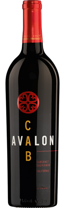 2013 Cabernet Sauvignon California Avalon Winery 750.00