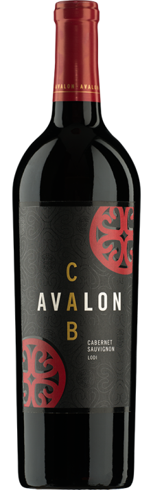 2016 Cabernet Sauvignon Lodi Avalon Winery 750.00