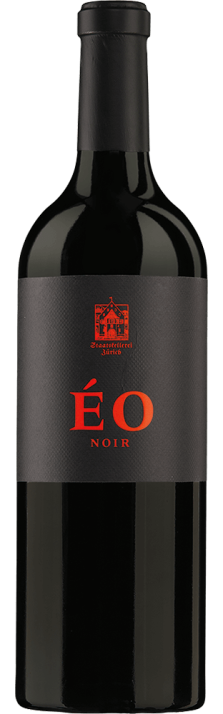 2016 ÉO Noir Vin de Pays Suisse Staatskellerei Zürich 750.00