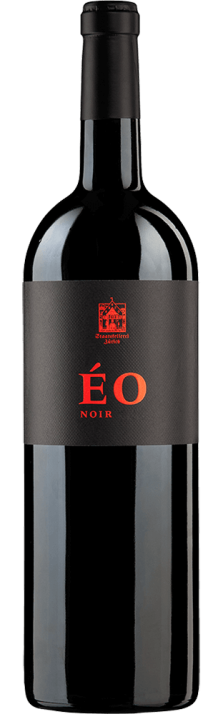 2014 ÉO Noir Vin de Pays Suisse Staatskellerei Zürich 750.00
