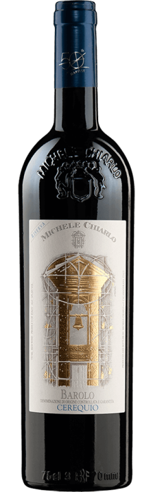 2007 Barolo DOCG Riserva Cerequio Michele Chiarlo 750.00