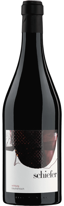 2011 Blaufränkisch Reihburg Weinbau Uwe Schiefer 750.00