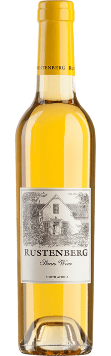 2011 Straw Wine Coastal Region WO Rustenberg Wines 375.00