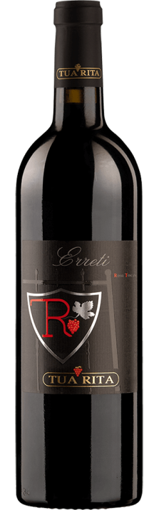 2010 Erreti Rosso Toscana IGT Azienda Agricola Tua Rita 750.00