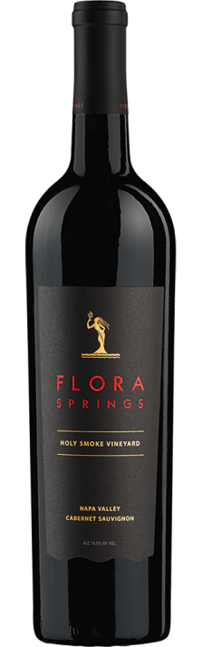 2010 Cabernet Sauvignon Holy Smoke Vineyard Napa Valley Flora Springs 750.00 2010 Cabernet Sauvignon Holy Smoke Vineyard Napa Valley Flora Springs 750.00