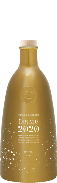 2020 Loimu Finnischer Rot Glühwein Loimu vin rouge chaud finlandais Lignell & Piispanen 750.00 2020 Loimu Finnischer Rot Glühwein Loimu vin rouge chaud finlandais Lignell & Piispanen 750.00