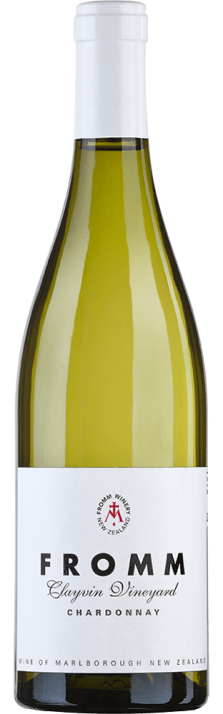 2010 Chardonnay Clayvin Vineyard Marlborough Fromm Winery 750.00