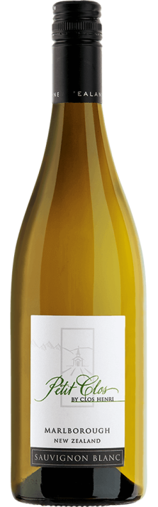 2016 Sauvignon Blanc Petit Clos Marlborough Clos Henri (Bio) 750.00 2016 Sauvignon Blanc Petit Clos Marlborough Clos Henri (Bio) 750.00