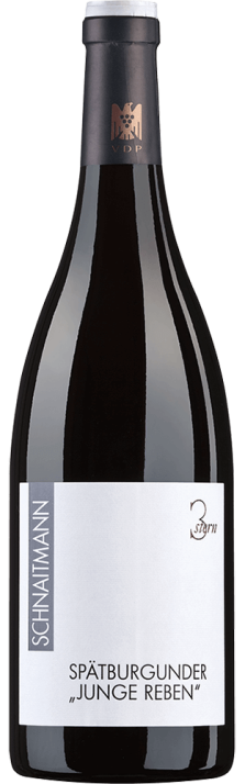 2014 Spätburgunder Junge Reben Württemberg Weingut Rainer Schnaitmann 750.00