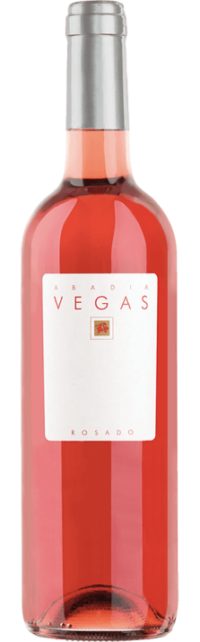 2015 Abadía Vegas Rosado VT Castilla y León Bodegas Avelino Vegas 750.00