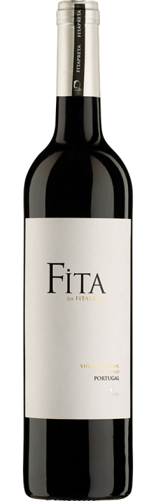 2017 Fita da Fitapreta VR Alentejo Fitapreta Vinhos 750.00
